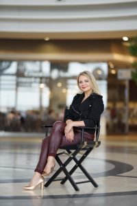 Kinga Piotrowska